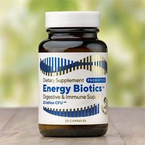Energy Biotics - Immune &amp; Digestive Support Or Scam