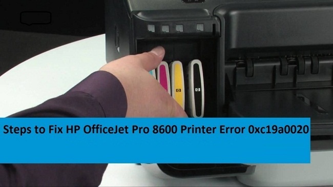 Call+1-888-451-2666 Fix HP Printer Printhead Error 0xc19a0020