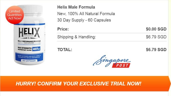 Helix Male Enhancement - Best Male Enhancement pills in 2019