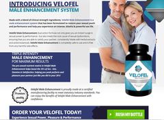Velofel Male Enhancement Pills Price in South Africa *OFFICIAL*