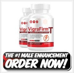 VigraFirm Male Enhancement - Best Pills Reviews Website In 2020