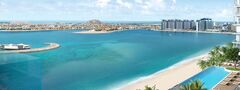 Shorefront Residences at Emaar Beachfront \u2013 Beach Isle