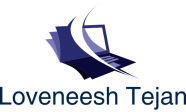 Loveneesh Tejan - Buy Online Gadgets