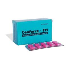 Cenforce FM 100 Mg: Dosage, Price, Side Effects |Flatmeds