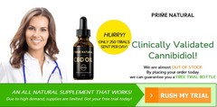 Prime Natural CBD Oil - Reviews, Side Effects, Benefits, Price