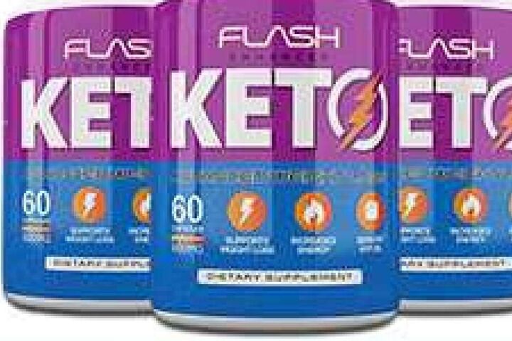 Flash Keto  (Should You Try) #100% Pure Weight loss pills in USA