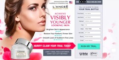 Lancee Perfector Cream | LAncee Skin Cream | Anti-Ageing Facial 