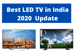 Best Led TV in India for 2020 - Best TV In india Reviews