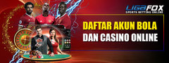 Daftar Situs Slot Online - Situs Agen Bola Online Terbaik Indone
