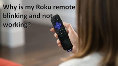 Roku Remote Not Working | +1(888) 712-3052 | Roku Customer Servi