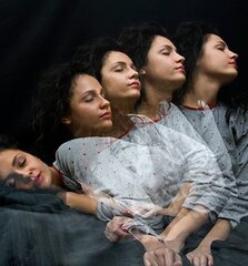 REM Sleep Behavior Disorder