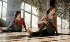 Workouts Archives - Human Health &amp; Fitness