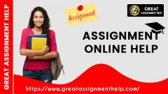 Assignment online help \u2013 effective way to score A+ in the US
