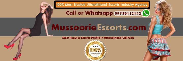 Mussoorie Escorts | 0000000000 | VIP Call Girls in Mussoorie