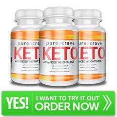 Pure Crave Keto\u00ae*{ Official Update 2020 }*\u00aeDoes It Really Work?