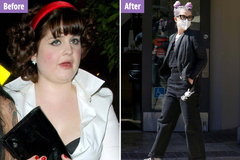 Kelly Osbourne Weight Loss: How She Lost 50 lbs? {Revealed}