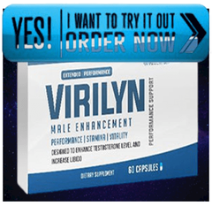 Virilyn Male Enhancement: [Review, Side Effects] Is It Legit Or 
