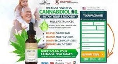 Herbal Grown CBD Oil