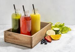 Ultra Boost Juice Male Enhancement Reviews | Does It Work?