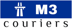 Taunton Courier Service | Same Day Taunton Courier Delivery - M3