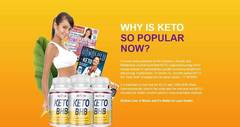 Delta Tone Keto REVIEWS 2020 - IS IT SAFE TO USE? SCAM!