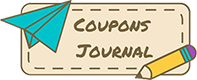 Coupons Journal | Find Latest Coupons and promo Codes