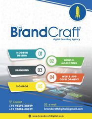 Best Graphic Designing Services In Mohali | 9888200699
