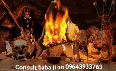 Top Black Magic Specialist l Black Magic Problem Solution