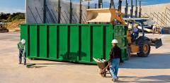 Construction Dumpster Rentals | 24\/7 Roll Off Dumpsters