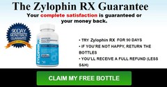 Zylophin RX Male Enhancement Product- Ingredients, Benefits 2019