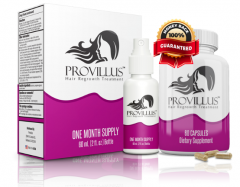 Provillus Scam Reviews | Is It Really Work? Free Bottle! (Update