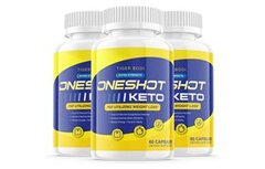 One Shot Keto: Game-Changing Keto Diet Supplement for Weight Los