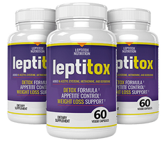 What To Know About Leptitox Supplement For Weight Loss