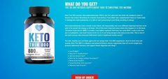 Warning: Keto Trim 800: Reviews, Legit Or Scam, Pill, Price &amp; Bu