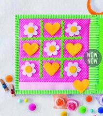 How to Make a Perfect Quiet Book for Your Toddler