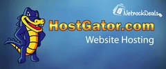 HostGator Coupon | Offers and Promo Code | Get Up To 50% OFF