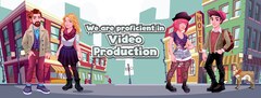 Best Corporate Video Production Company | Vid Wonders