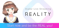 REALITY Clone Script | REALITY like app development company