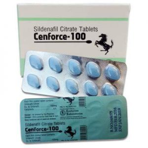 Cenforce 100 - Buy Sildenafil Citrate 100mg Online | PayPal/Cred