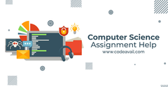 Best Computer Science Assignment Help | Instant CS Assignment He