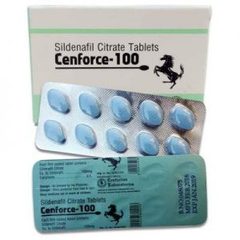 Cenforce 100 - Buy Sildenafil Citrate 100mg Online | PayPal\/Cred