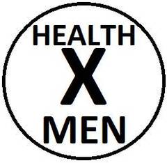 Health X Men Healthline Nutrition! Health &amp; Wellness Pills