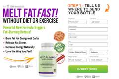 Keto Slim MD Reviews - #1 Keto\u2122 Weight Loss Diet Pills