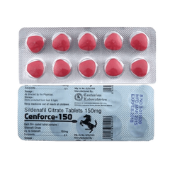 Cenforce 150 mg