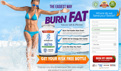 KetoGenic Slim Keto Reviews [UPDATED] - Scamor a Legit product?