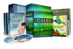 Gaia's Protocol Review - Does It Incredibly Powerful Method? Che