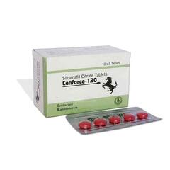 Cenforce 120 MG | Buy Cenforce 120 Best Price | Reviews