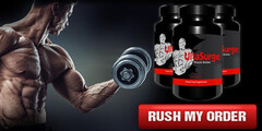 Ultrasurge\u00a0\u2013 Muscle Formula For Extra Ordinary Performance &amp; Str