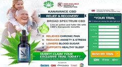 Kanavance CBD Oil