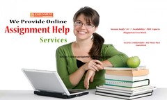 Connect with the right service provider to get best research for